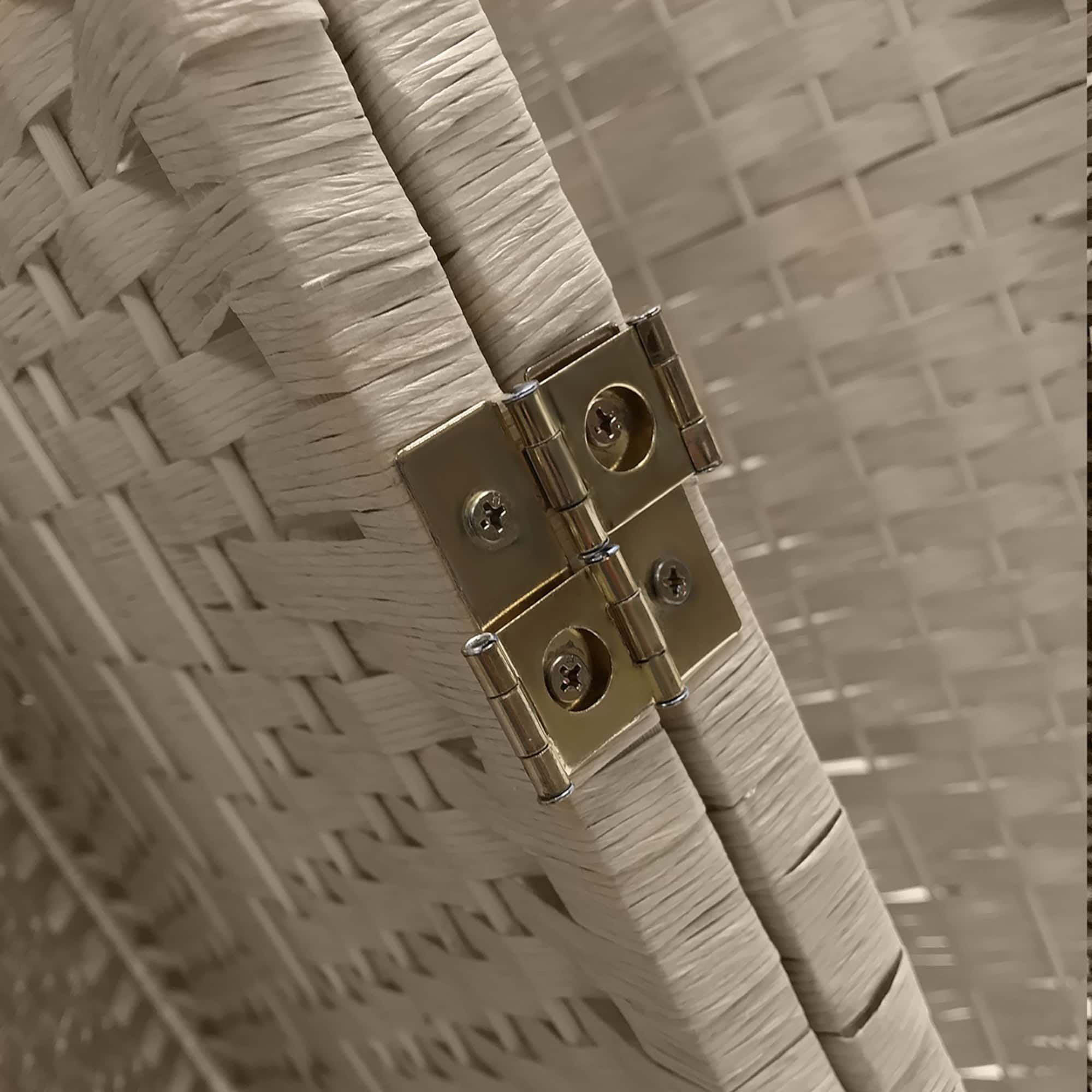 Sorbus 6-Panel Room Divider